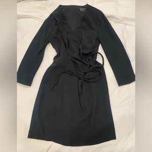 Armani Exchange Size 4 Dress